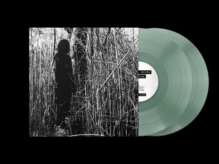 WOODS, Billy - Today, I Wrote Nothing (10th Anniversary Edition) - Vinyl (2xLP)