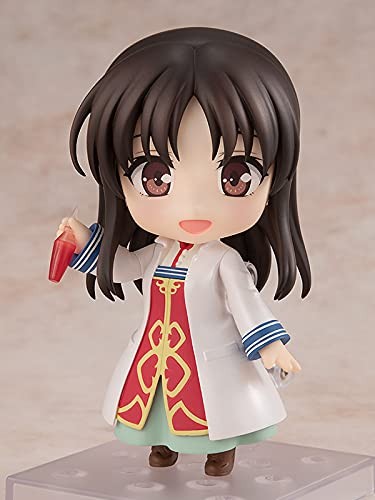Nendoroid The Saints Magic Power is Onnipotent SeiTakanashi Action Figure KK37747 - Foto 4 di 8