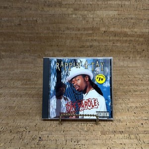 Rappin 4-Tay | eBay