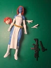 Marvel Legends  Retro X-Men 97 Mystique Target Exclusive Figure USED