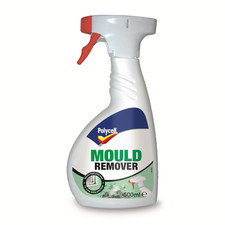 Polycell Mould Removal Spray 500ml 26.68 per litre