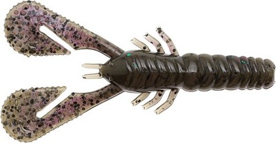Z-Man Turbo Crawz 4 inch 6 pack
