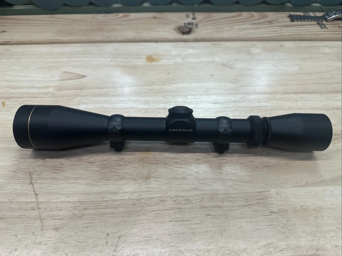 Leupold Vx 1 for sale | eBay