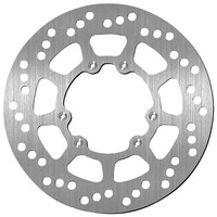 Bremsscheibe Sbs 5126 Yamaha Tt 350/600
