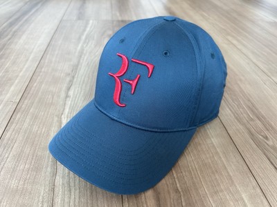 ユニクロフェデラーRF帽子59ダークグリーン新品タグ付 UNIQLO RF