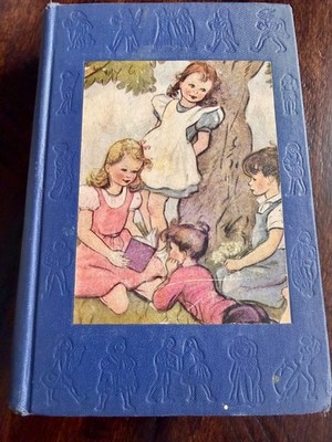 1927 The Worlds Best Loved Poems Every Child Should Know James Gilchrist Lawson