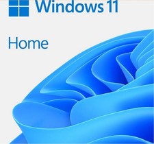 Windows 11 Home 64 Bit Standard License