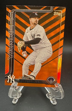 Mark Leiter Jr.  2025 Topps Update Holiday Holo Foil #US173 - New York Yankees