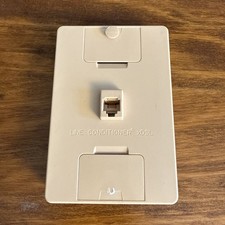 Single DSL SUTTLE DSL PHONE WALL MOUNT FILTER
