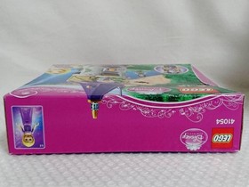 LEGO Disney Rapunzel Creativity Tower 41054 New Unopened Rare