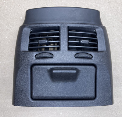 06-15 Lexus IS250 IS350 REAR CENTER CONSOLE AIR VENT ASH TRAY OEM 58860-53010