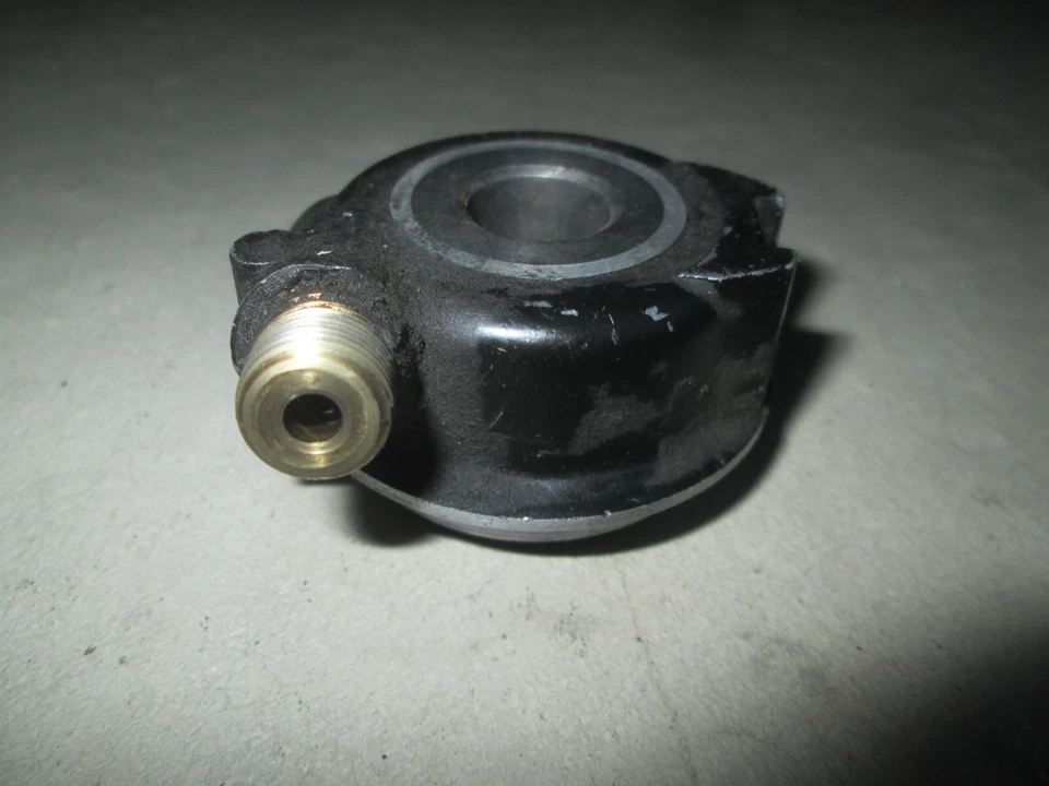 Yamaha FJ1100 / FJ1200 / FZ700 unidad de engranaje speedo 3M5-25190-00-00 3M5-25190-10-00 Foto 4 de 4