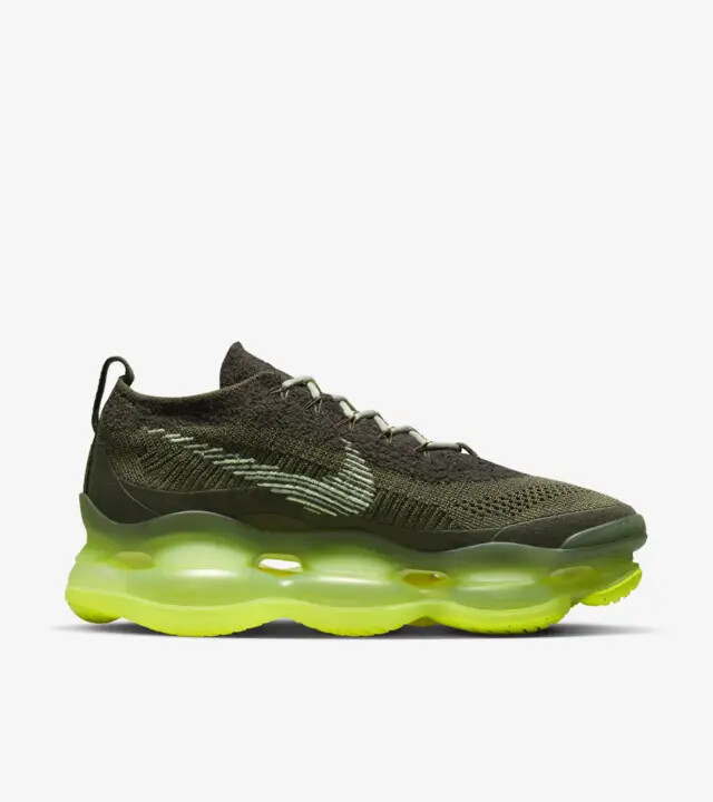 【新品未使用】NIKE AIR MAX SCORPION FK NEW] Men's Nike Air Max Scorpion FK Shoes DJ4701-300 | eBay