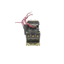 ALLEN BRADLEY 505-BOD SER. B 110/115-120V UNMP