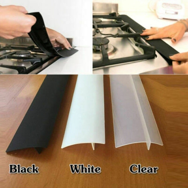 countertop gap filler