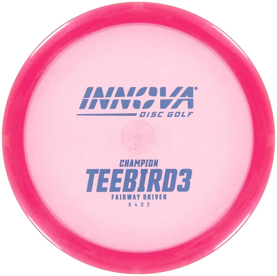 Innova Champion Teebird3 | Choose Weight & Color - Image 4 of 4