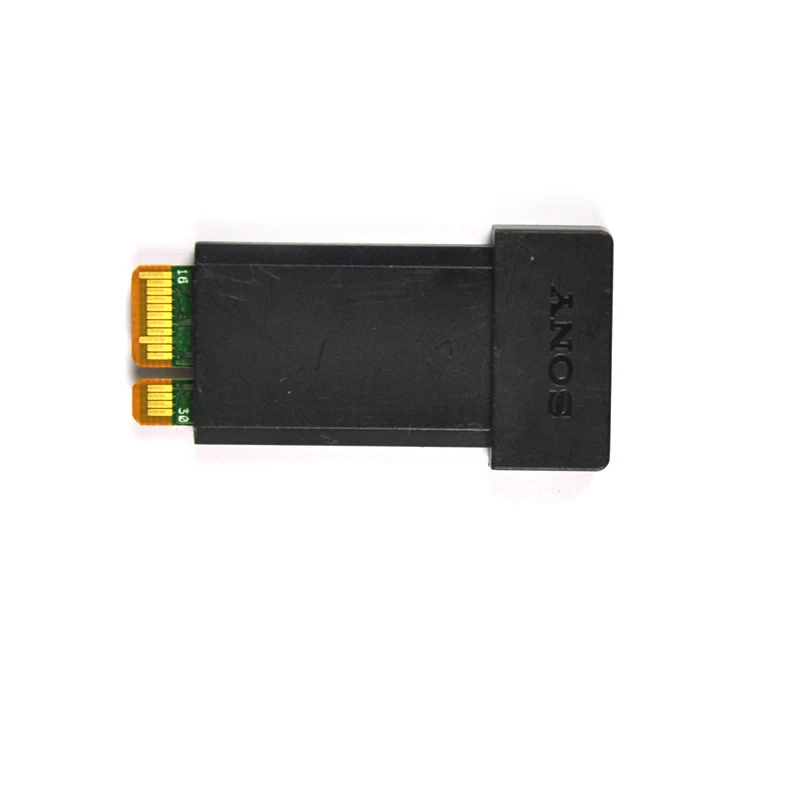 Sony Drahtloser Transceiver Card EZW-RT50 Für HT-CT260C HT-CT260H - Bild 3 von 4