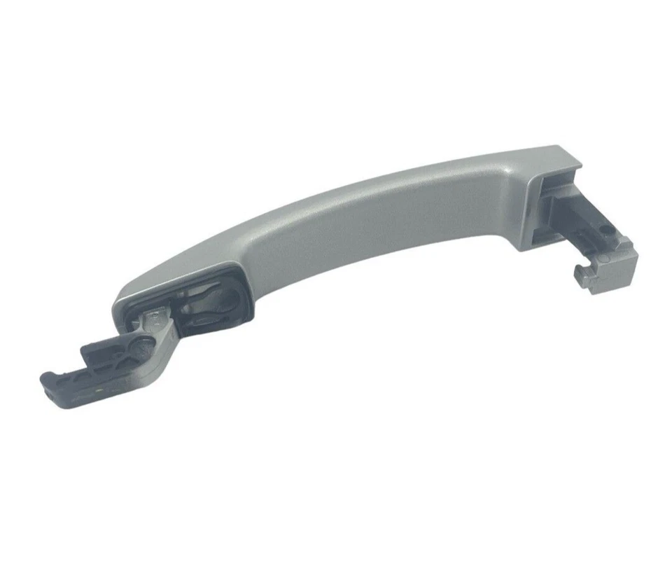 Оригинальный набор дверных ручек GM 4 10-20 Sonic Malibu Cruze серебристые хромированные - Изображение 3 из 4