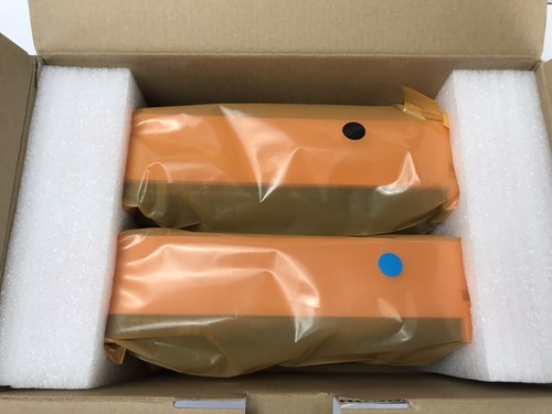 4 Stück 054H CT0054XS13 versiegelte Patronen MF644CDW MF642CDW LBP622CDW MF641CW - Bild 4 von 7