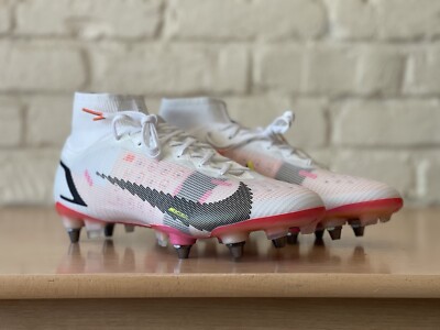 Size 9 - Nike Mercurial Superfly 8 Elite SG Pro Rawdacious for