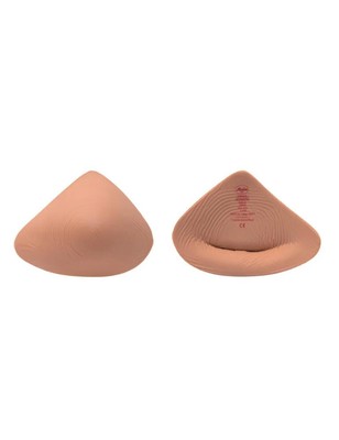 1081 Anita Care TriNature Asymmmetric SoftLite Breast Form