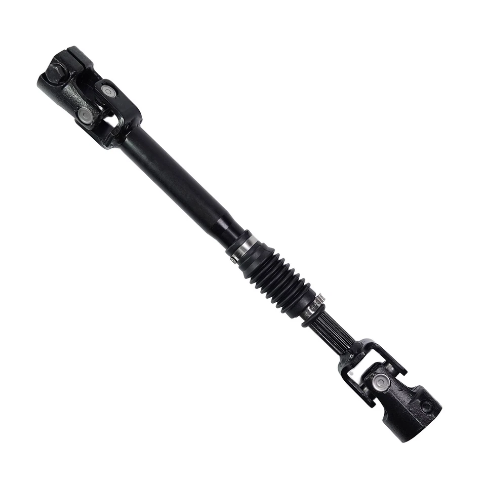 Lower Intermediate Steering Shaft for 19-07 Jeep Wrangler JK 55351281AB - Image 2 of 4