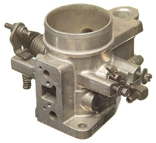 Cuerpo del acelerador de inyección de combustible-VIN: 3 Autoline 14-210 Foto 2 de 3