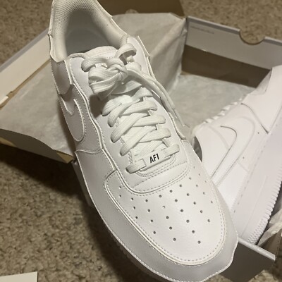 Air Force 1 Nike Air shoes, size 11 brand new. Never worn. Nike Air Force 1  main image 3