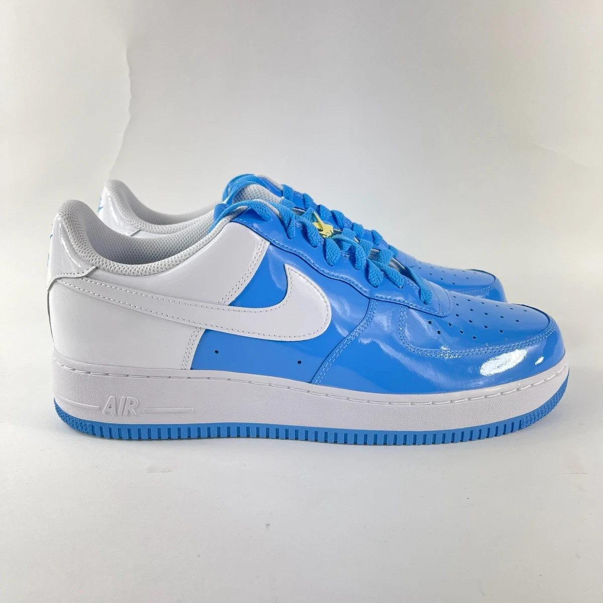 Air Force 1. Nike ID