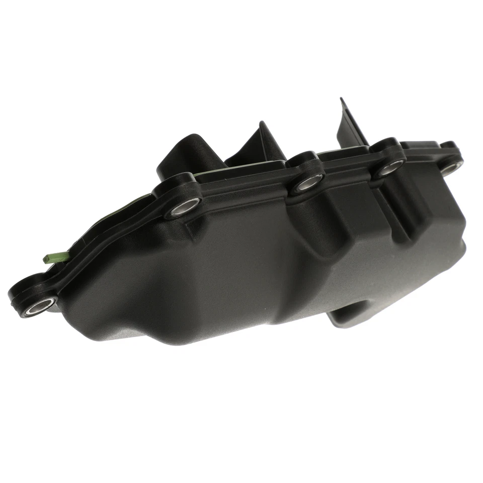 Cubierta de válvula de ventilación del cárter del motor Volkswagen CC 2010 OEM NUEVA 06H-103-464-L Foto 3 de 4