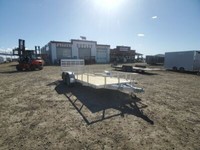 2022 H&H TRAILERS ULS6.5x18-2.0