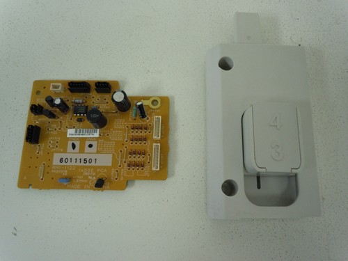 Q2440A TO Q2440B HP LASERJET 4200 4300 TO 4250 4350 PAPER FEEDER CONVERSION KIT