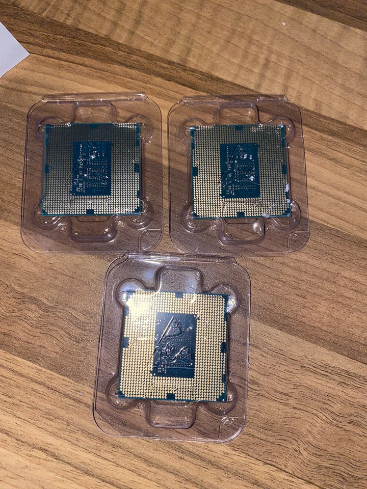 ✅ BRAND NEW✅ Intel Core i5-4590T 4590T - 3GHz Quad-Core CPU Processor SR1S6 036 - Image 3 of 4