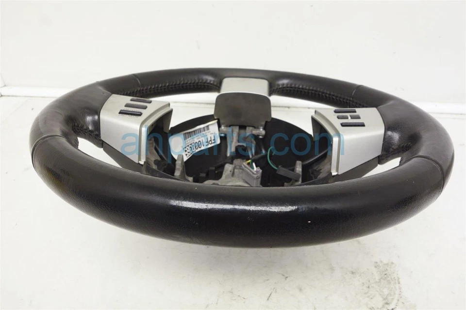 Volante Nissan Quest 2004-2006 48430-5Z000 Foto 2 de 4