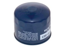 PF963 ACDelco Oil Filter fits ACURA 1987 TO 1...