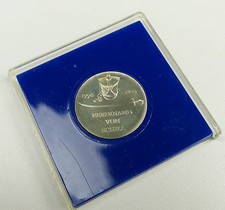 DDR Gedenkm&uuml;nze 5 Mark 1976 zum 200. Geburtstag Fedinand von Schill    (da4731)