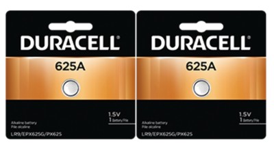 Vinnic Batterie Alcaline 1,5 V 625 / EPX625G / LR9 / L1560-5 - Foto 12