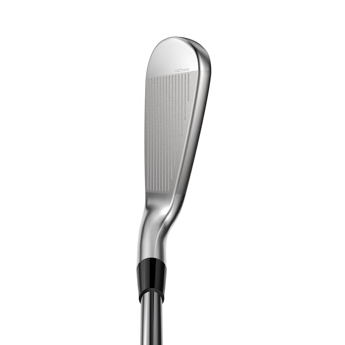 Cobra King Tec X 2025 Single ONE Length Iron Nippon NS Pro Steel