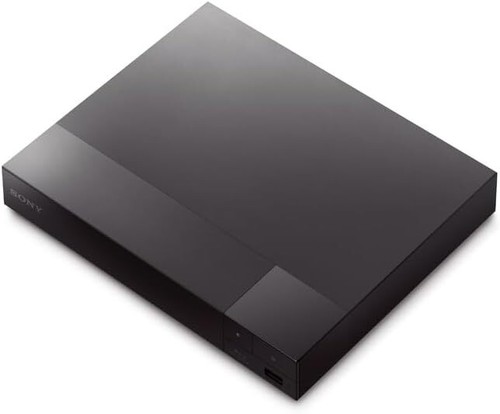Sony Blu-ray Player BDP-S1700K MultiRegion for DVD BDPS1700K.CEK High Definition - Picture 3 of 4