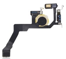 For iPhone 14 Pro Flashlight Sensor LED Flex Cable Repair Part Replacement  USA  