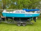 sailboat