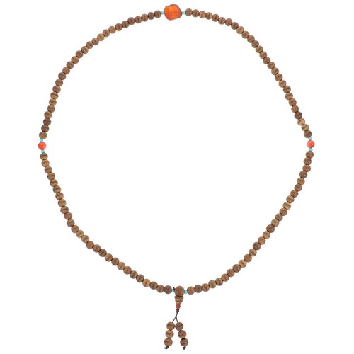 Bougie Collier Or Perle Rare | Cadeau Unique