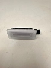 GENUINE OEM VW VOLKSWAGEN 10A947109A LED SUN VISOR/READING/VANITY LIGHT/LAMP 