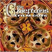 The Chieftains - Film Cuts (2002) CD NEW SEALED BEST OF TREASURE ISLAND ROB ROY