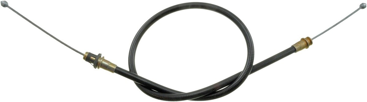Dorman C92394 Cavo Freno Di Stazionamento - Ricambio Specifico - 3