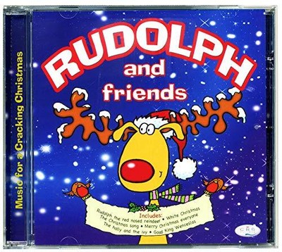Rudolph and Friends, Kids Now
