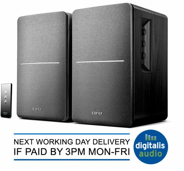 edifier studio r1280t 2.0