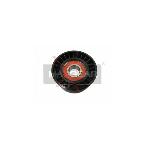 Maxgear 55872MG/ROLKA Spannrolle Keilrippenriemen FüR Brava Merea Multipla Stilo-image
