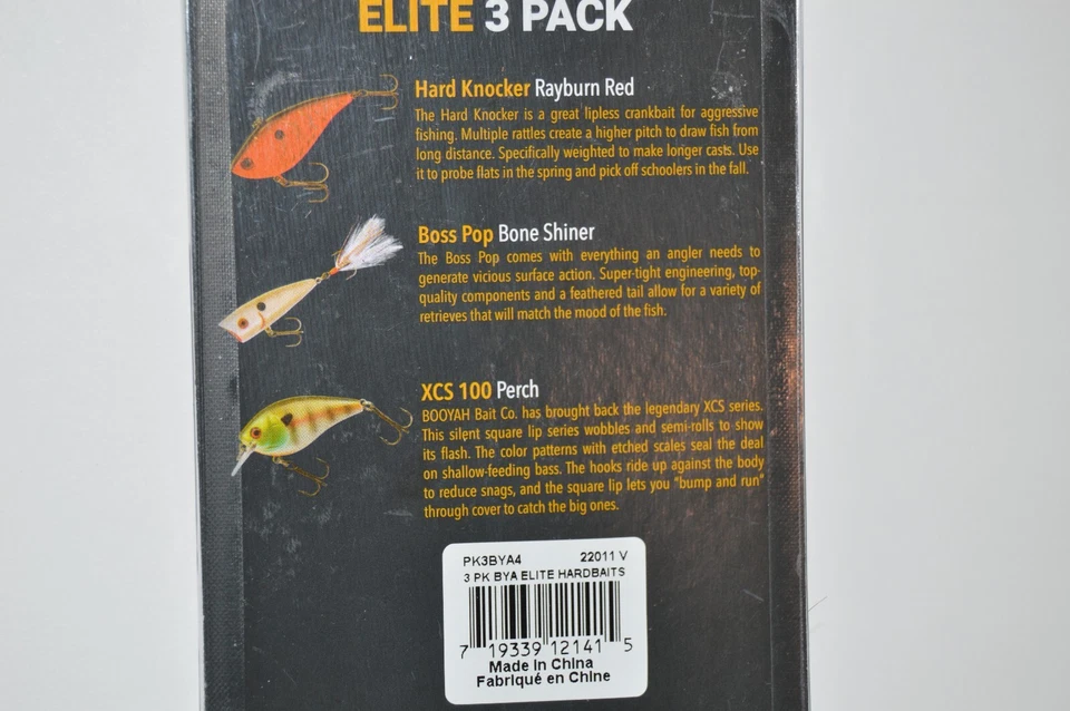 booyah kit de bajo aldaba dura manivela xcs100 labio cuadrado boss pop popper Foto 3 de 3