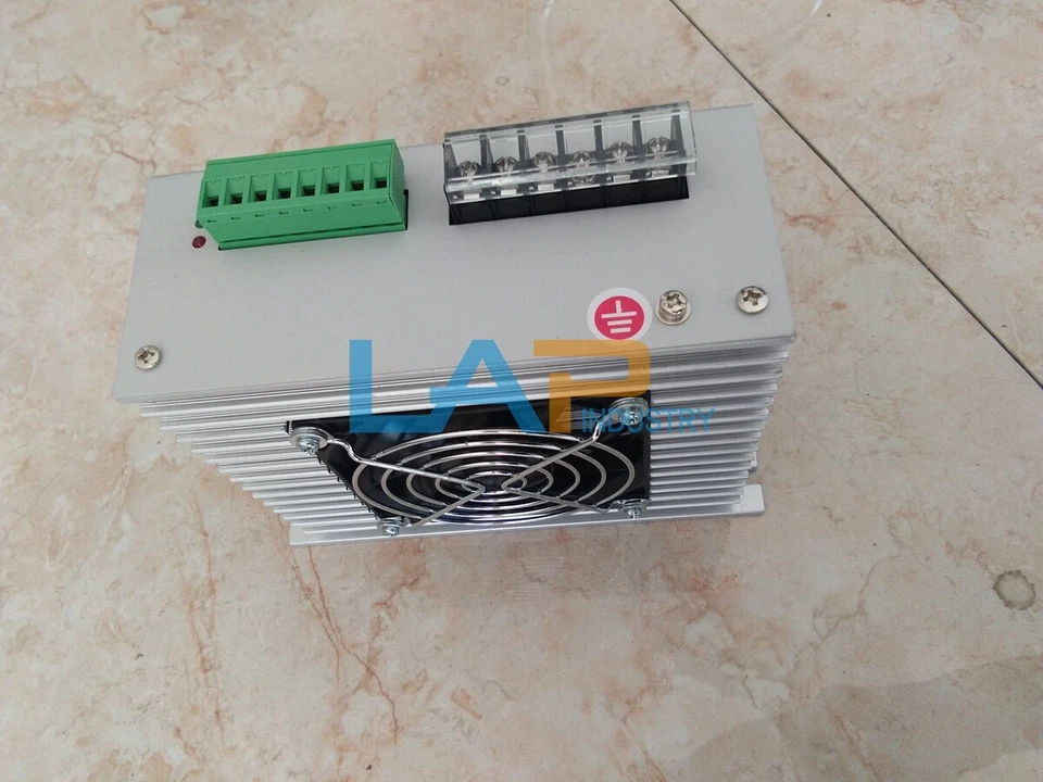 1PCS NEW FOR START SHAPHON Step Drive QD-3H522A REPLACE MS-3H110M - Image 2 of 4